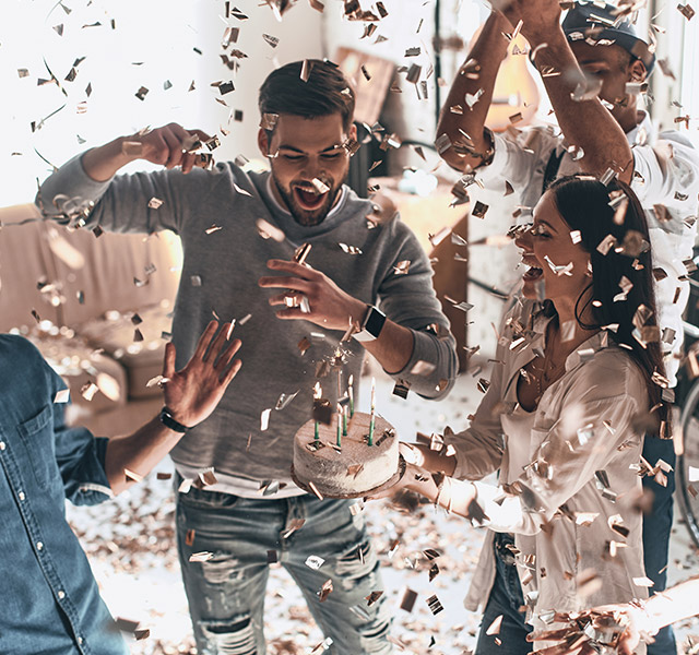 Lale Events - Di Alessio Melillo-Home-feste-compleanno